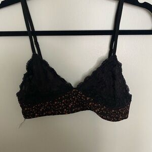 Free People Bralette